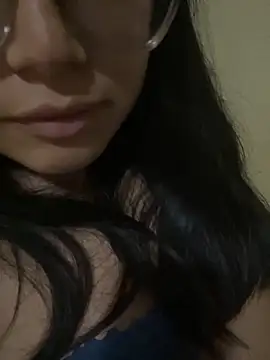 TessaCC online show from April 26, 3:48 am