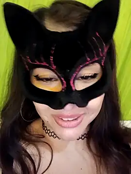 Conejita69n n online show from May 6, 5:22 am