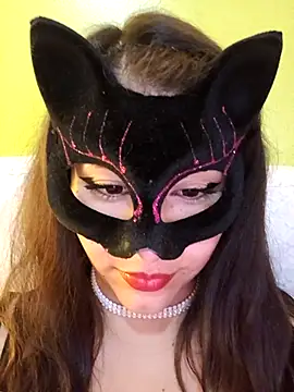 Conejita69n n online show from May 17, 5:50 am