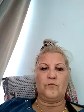 Divineblond online show from October 27, 12:33 pm