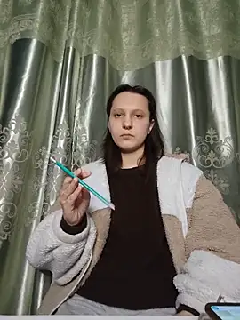 DorothyHarrison online show from April 23, 12:12 pm