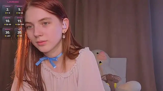 MariAllen online show from July 23, 6:27 pm