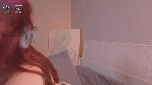 MariAllen online show from May 16, 6:49 am