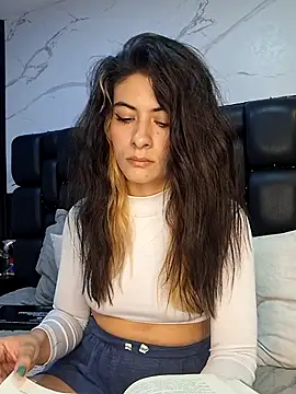 AshleyyHall online show from July 29, 8:53 pm