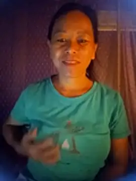 Ari-Na9 online show from July 27, 9:45 pm