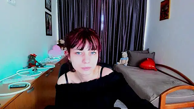 MiniLysii online show from June 5, 7:25 am