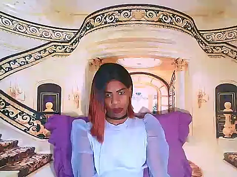 EbonySweetPeach online show from May 2, 6:06 am
