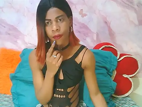 EbonySweetPeach online show from May 26, 6:24 am