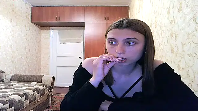 MilaShka29 online show from May 21, 4:16 pm