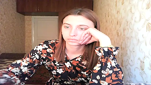 MilaShka29 online show from May 12, 8:33 am