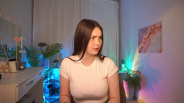 BettyMarlowe online show from June 10, 5:28 am