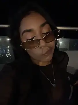 SaryJonex online show from May 15, 11:29 pm