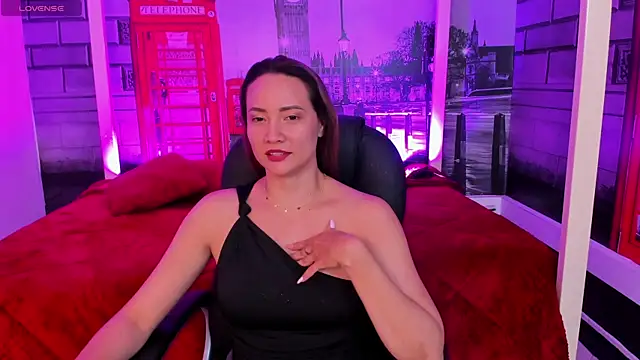 princess anny5 online show from June 1, 5:09 am