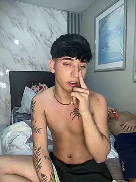Good boys01 online show from June 5, 9:32 pm