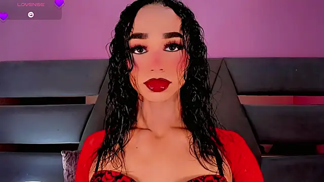 sexyjessicamistres online show from July 24, 9:44 pm