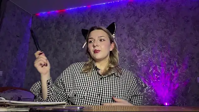 NastyOsche online show from April 23, 4:31 pm