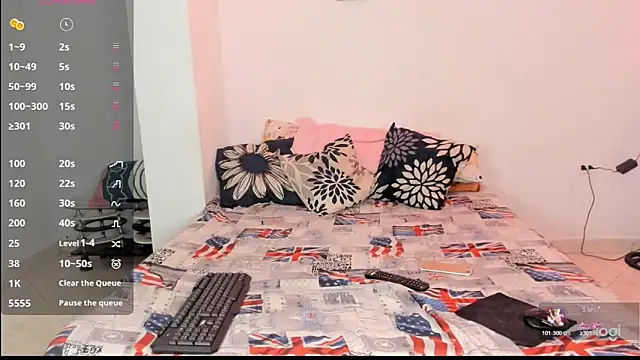 lolacute69  online show from June 17, 3:02 pm