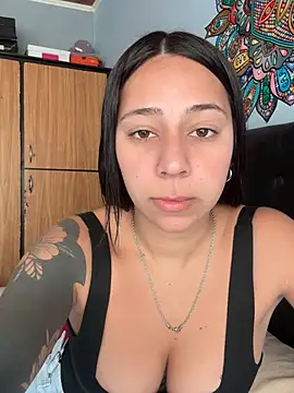 Morena Prohibida online show from June 3, 4:45 pm