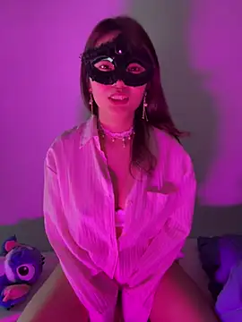 Jessica HW2133 online show from April 27, 7:16 am