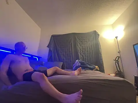 roson345 online show from April 27, 2:41 am