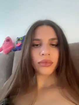 Maya033q online show from July 4, 2:02 pm