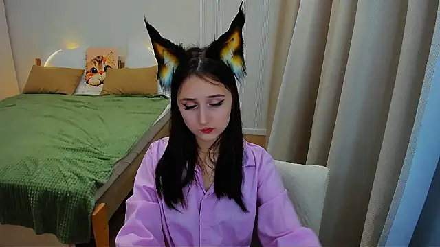 JulietteMonli online show from July 24, 7:11 pm