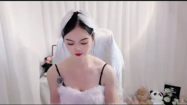 Ella-001 online show from May 23, 6:56 am