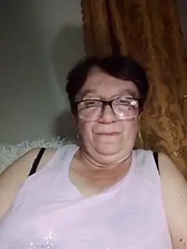 KetQueen101 online show from July 25, 10:06 pm