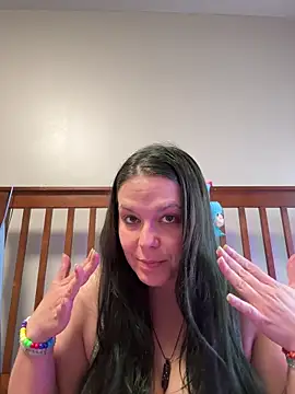Ms Ava BB online show from June 6, 4:46 pm
