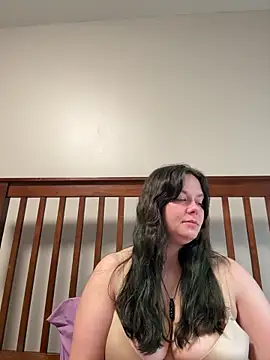 Ms Ava BB online show from June 18, 7:08 pm