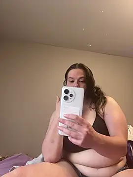 Ms Ava BB online show from July 22, 7:26 pm