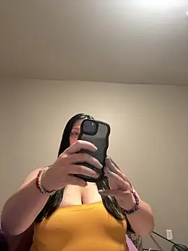 Ms Ava BB online show from May 27, 3:25 am