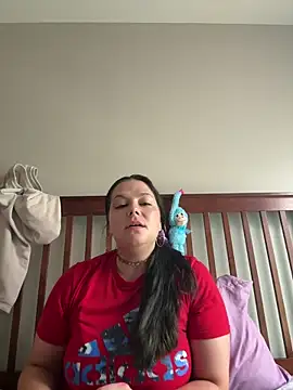 Ms Ava BB online show from May 31, 8:54 pm