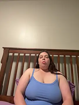 Ms Ava BB online show from May 23, 4:44 am