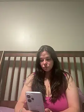 Ms Ava BB online show from July 2, 3:23 am