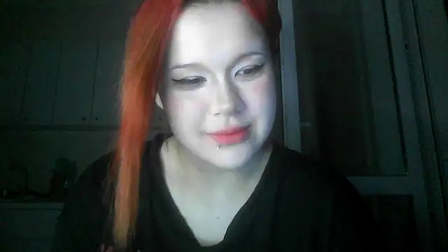 Amanda Mia  online show from July 24, 5:55 pm