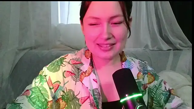 Tendre Amelia online show from May 21, 5:22 pm