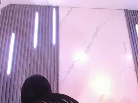 Isis  Love online show from May 14, 8:36 pm