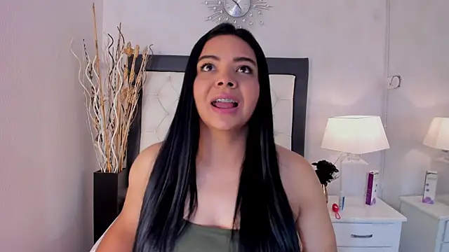 Gaby Herreraa online show from May 21, 9:57 pm