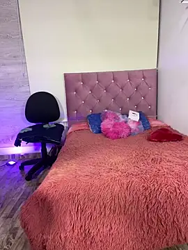 Nyra Queen online show from May 30, 5:38 am