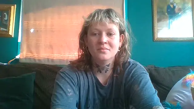 RosieSwitchBitch online show from June 30, 12:48 pm