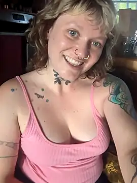 RosieSwitchBitch online show from July 3, 10:05 pm