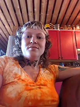 RosieSwitchBitch online show from July 23, 8:17 pm