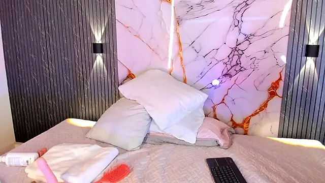 AlexxNoir online show from June 11, 4:31 am