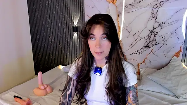 AlexxNoir online show from June 17, 3:41 am