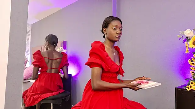 AndreeaStorm online show from July 24, 12:58 pm