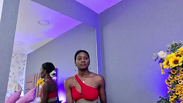 AndreeaStorm online show from July 27, 11:51 am