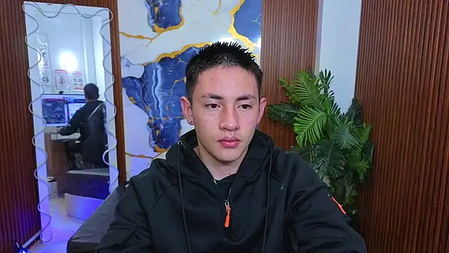 Andres Tay online show from June 26, 3:41 am