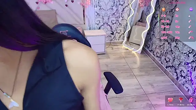 Yenn tay online show from May 19, 12:56 pm