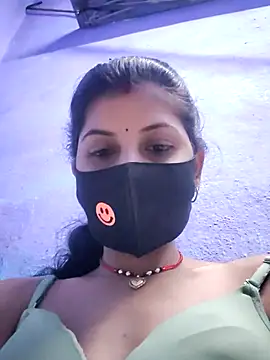 RUHI 1143 online show from August 2, 9:18 pm
